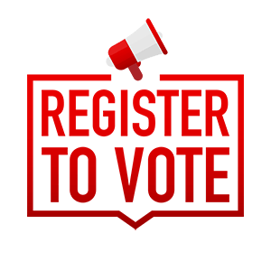 Register to Vote